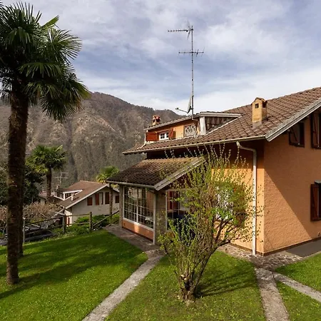Armonia Palma Holiday home Cerete