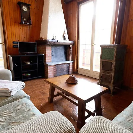 Holiday home Armonia Palma *