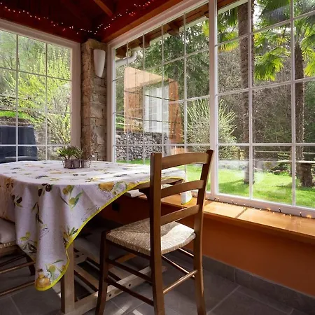 Armonia Palma Holiday home *