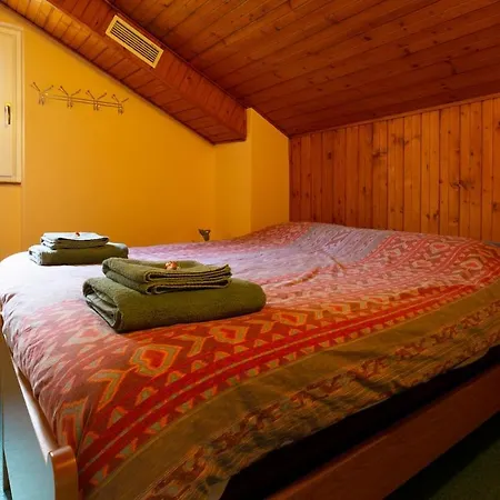 Holiday home Armonia Palma Cerete