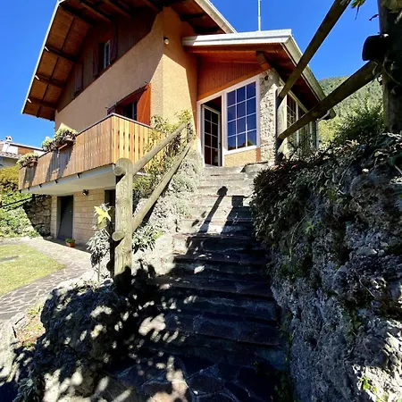 Armonia Palma Holiday home