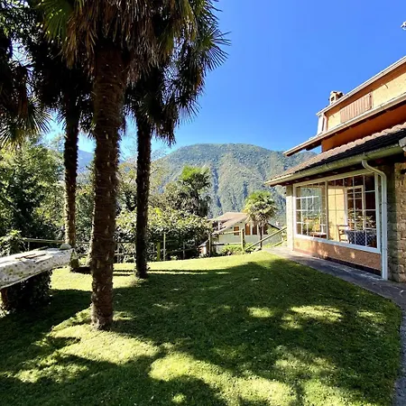 Holiday home Armonia Palma