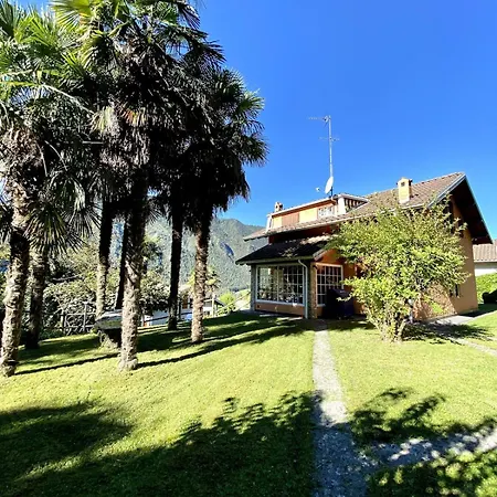 Armonia Palma Holiday home Cerete