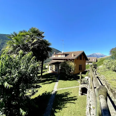 Armonia Palma Holiday home