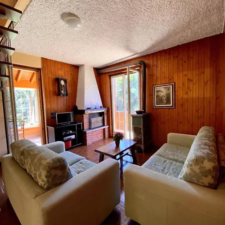 Holiday home Armonia Palma